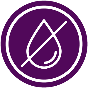 No water needed, sublingual delivery, rapid absorption